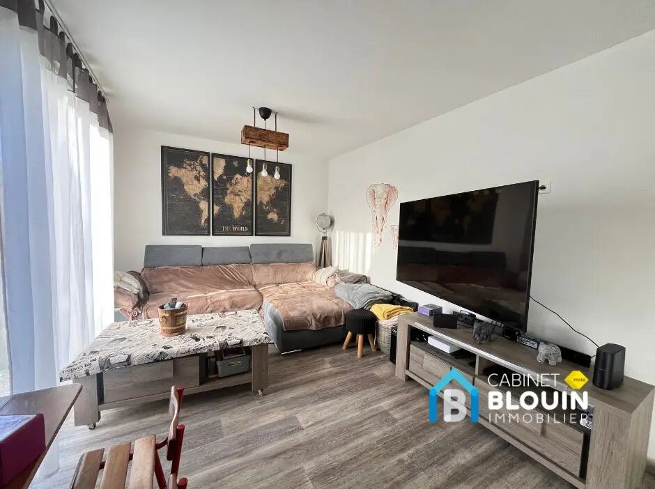 Maison à vendre, 102m², Nort-sur-Erdre