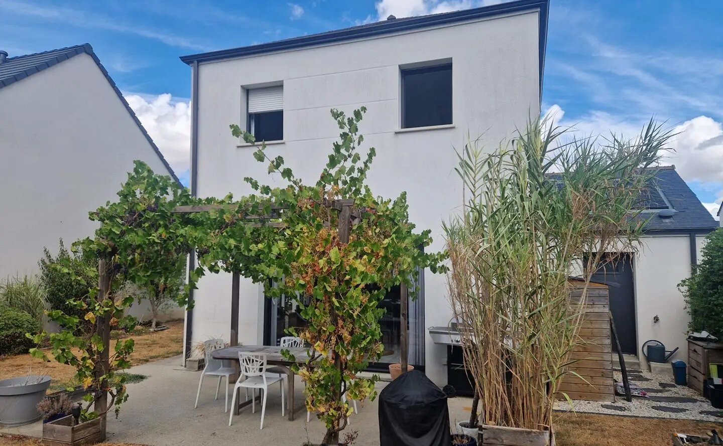 Maison à vendre, 80m², Nort-sur-Erdre