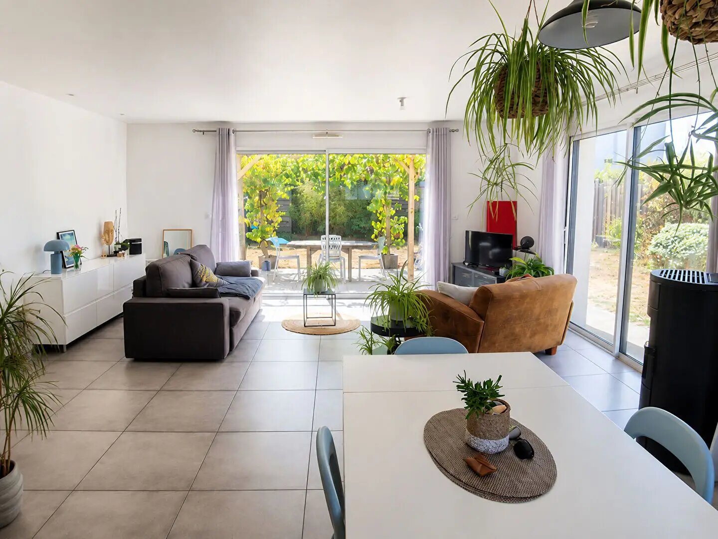 Maison à vendre, 80m², Nort-sur-Erdre