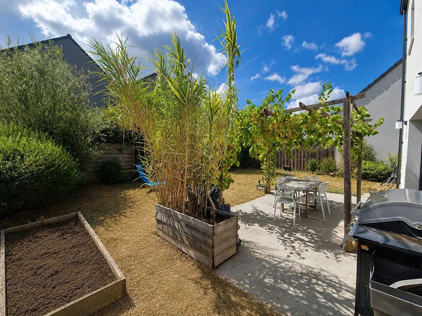 Maison à vendre, 80m², Nort-sur-Erdre
