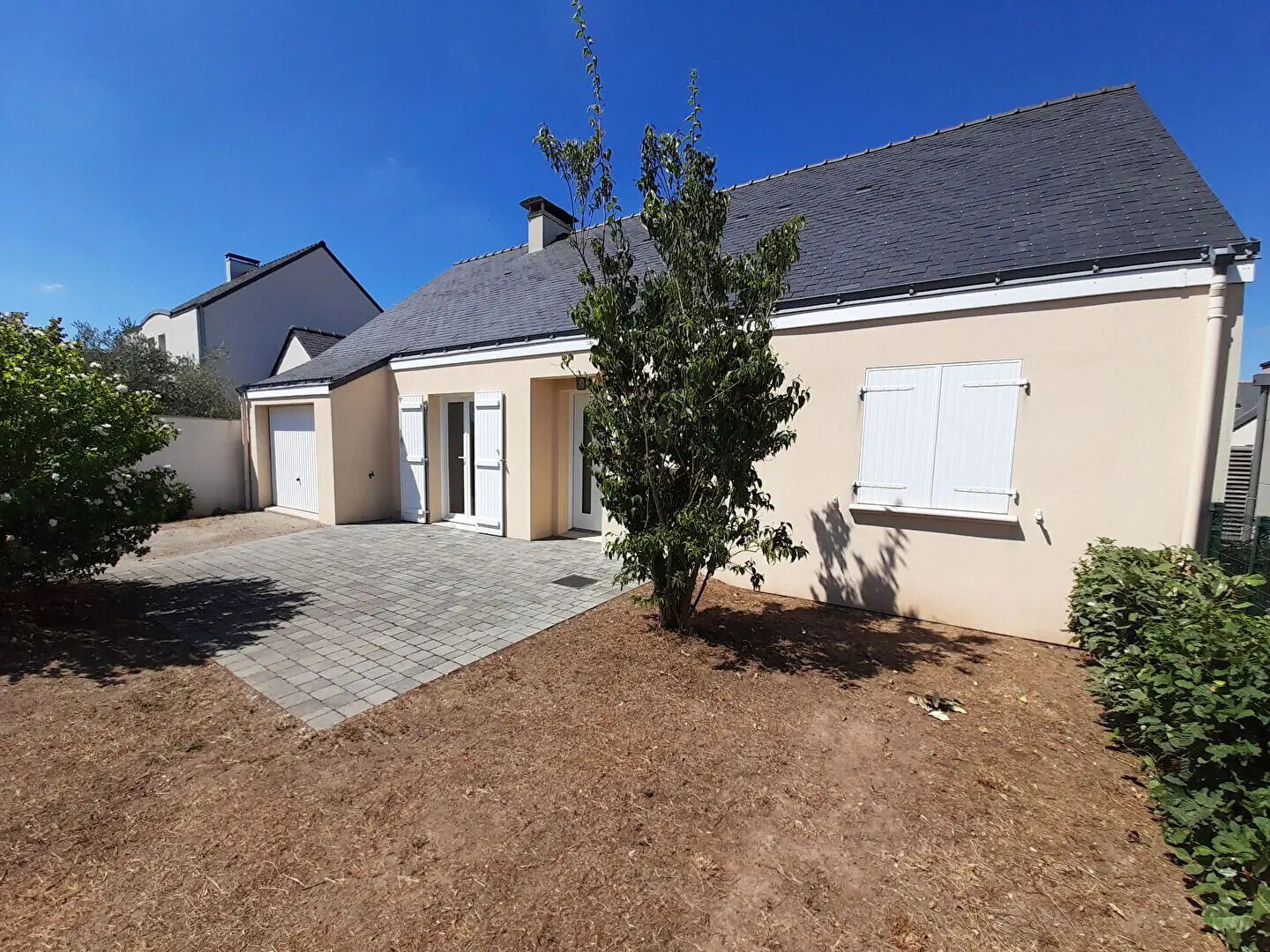 Maison à louer, 512m², Nort-sur-Erdre