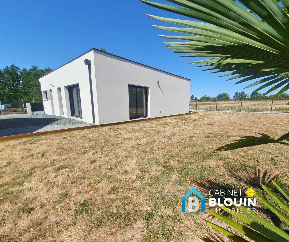 Maison à vendre, 107m², Blain