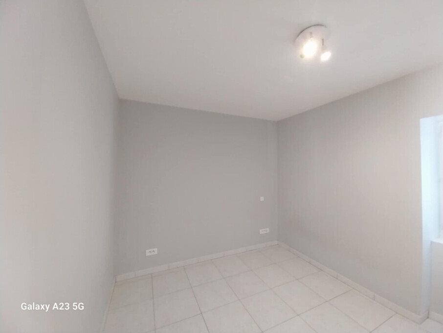 Maison à louer, 64m², Riaillé