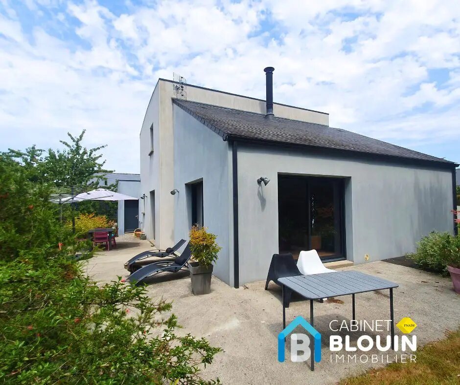 Maison à vendre, 127m², La Grigonnais