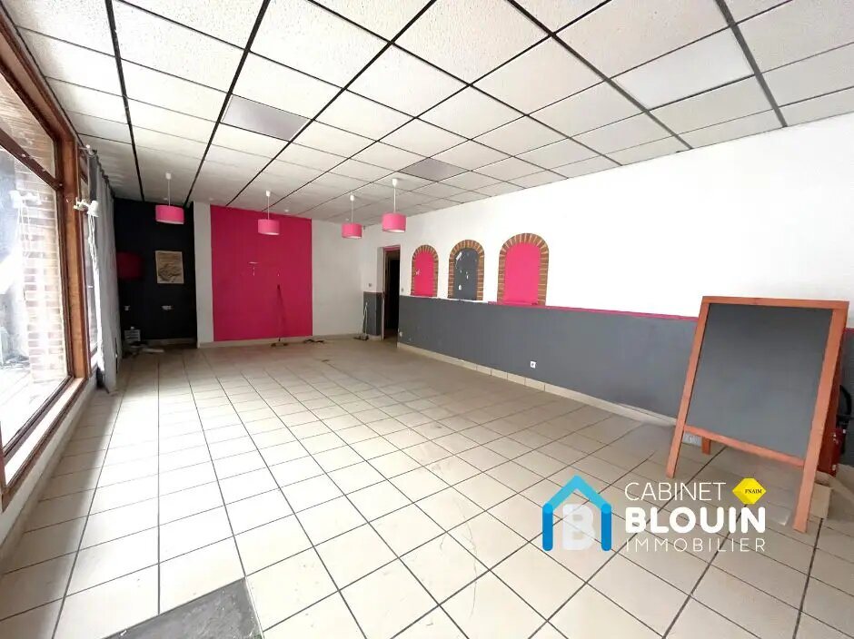 Maison à vendre, 246m², La Meilleraye-de-Bretagne