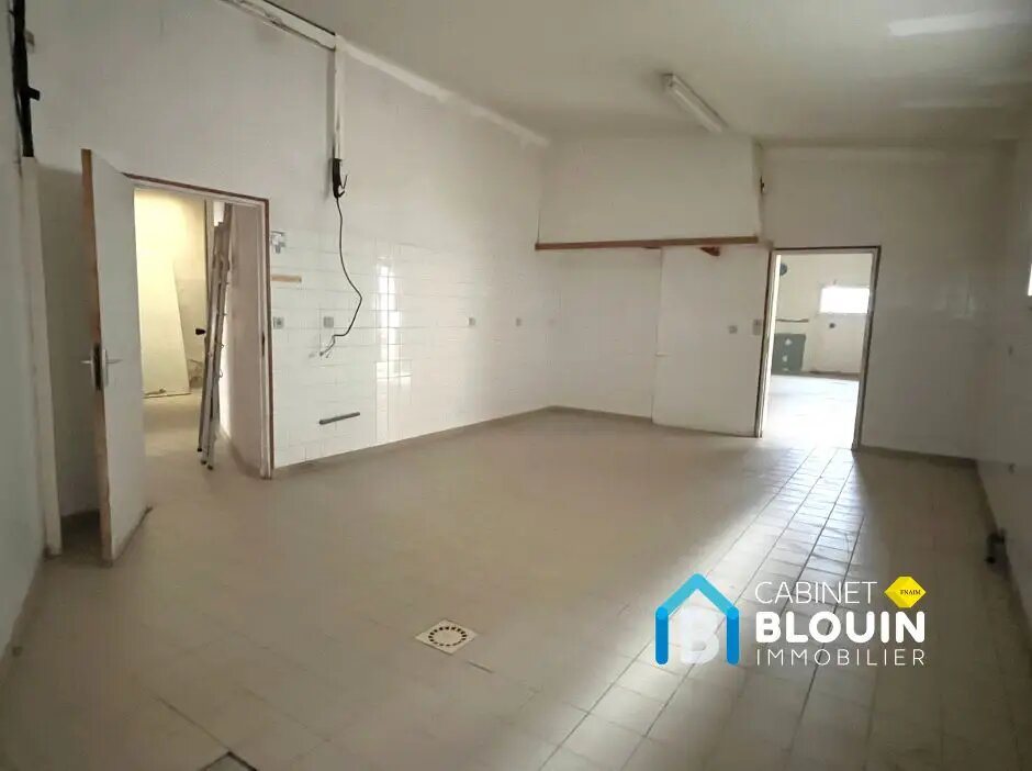 Maison à vendre, 246m², La Meilleraye-de-Bretagne