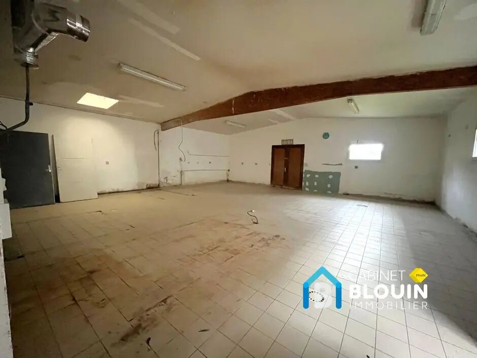 Maison à vendre, 246m², La Meilleraye-de-Bretagne