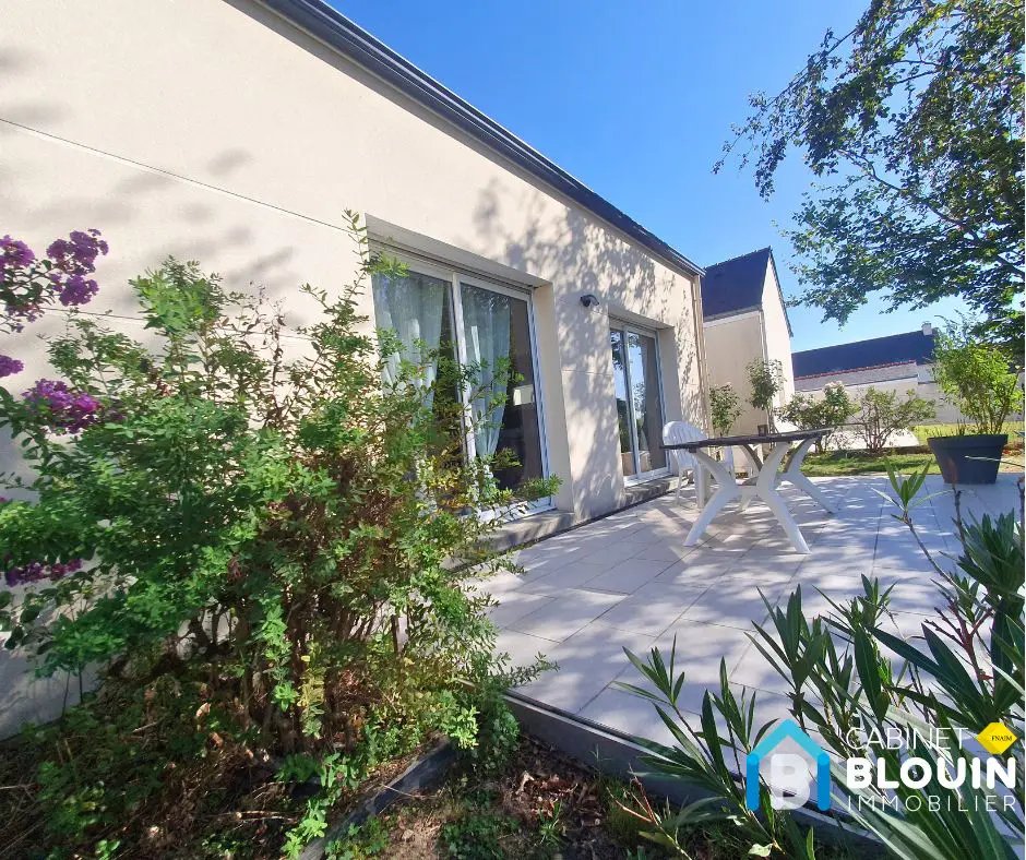 Maison à vendre, 141m², La Chevallerais