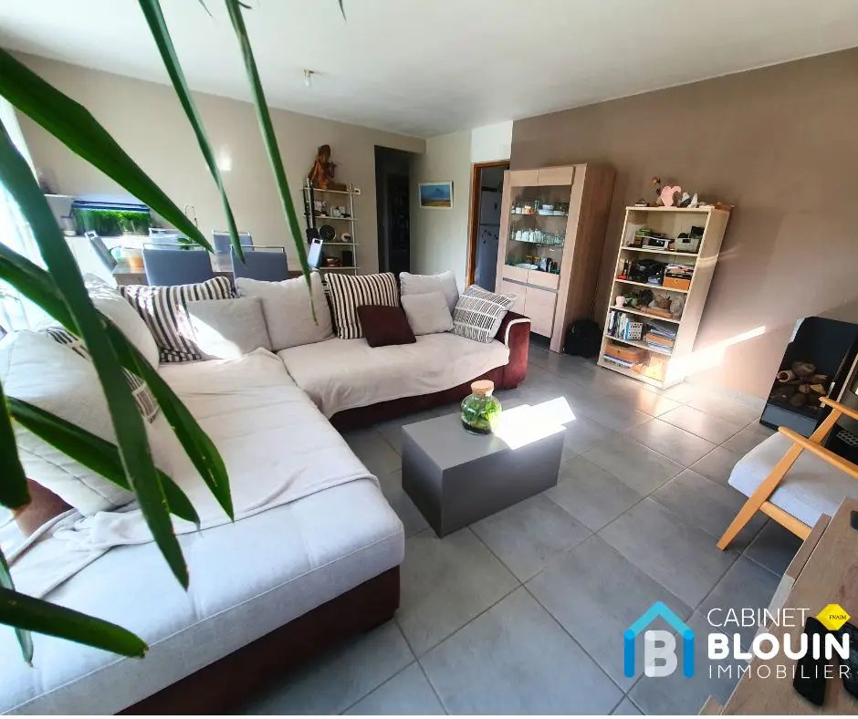 Maison à vendre, 141m², La Chevallerais