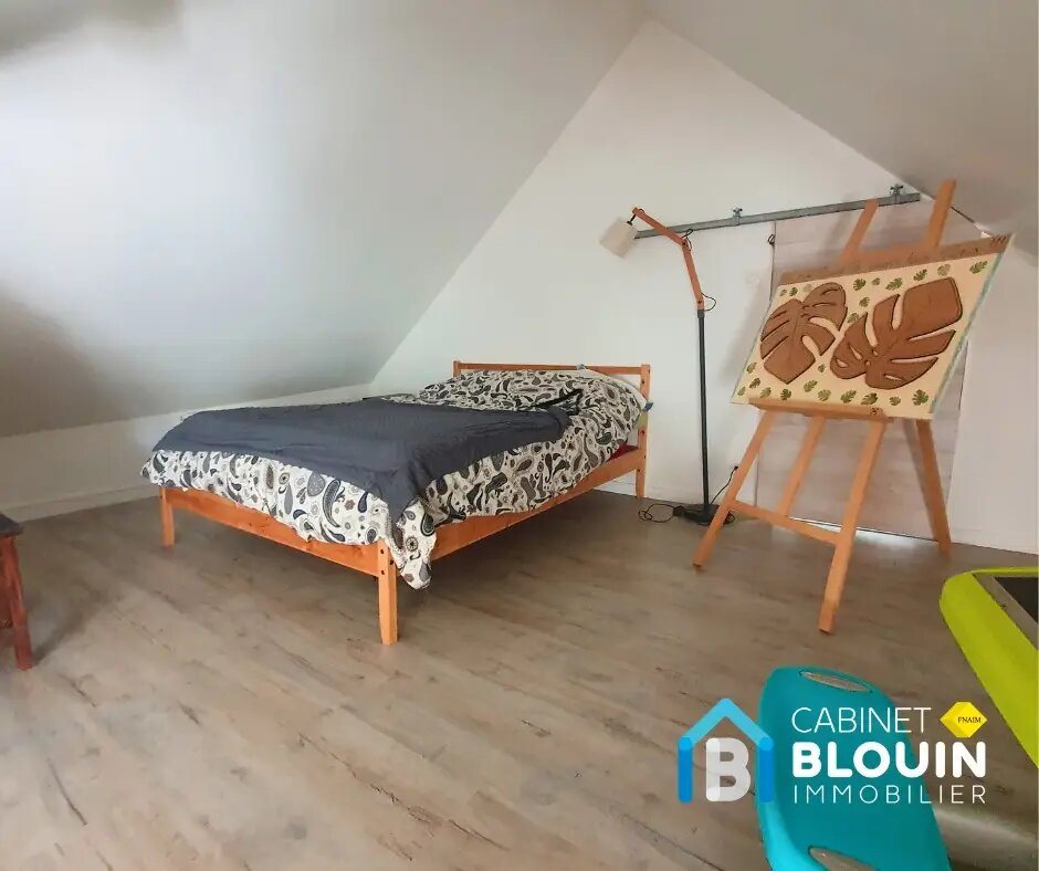 Maison à vendre, 160m², Abbaretz