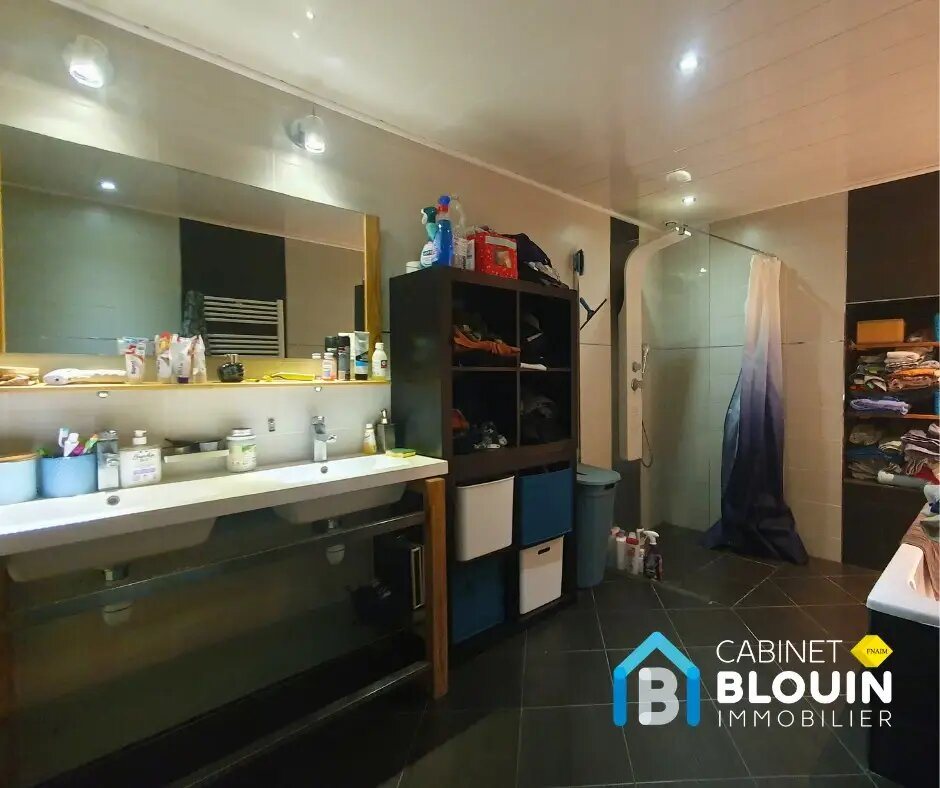 Maison à vendre, 160m², Abbaretz