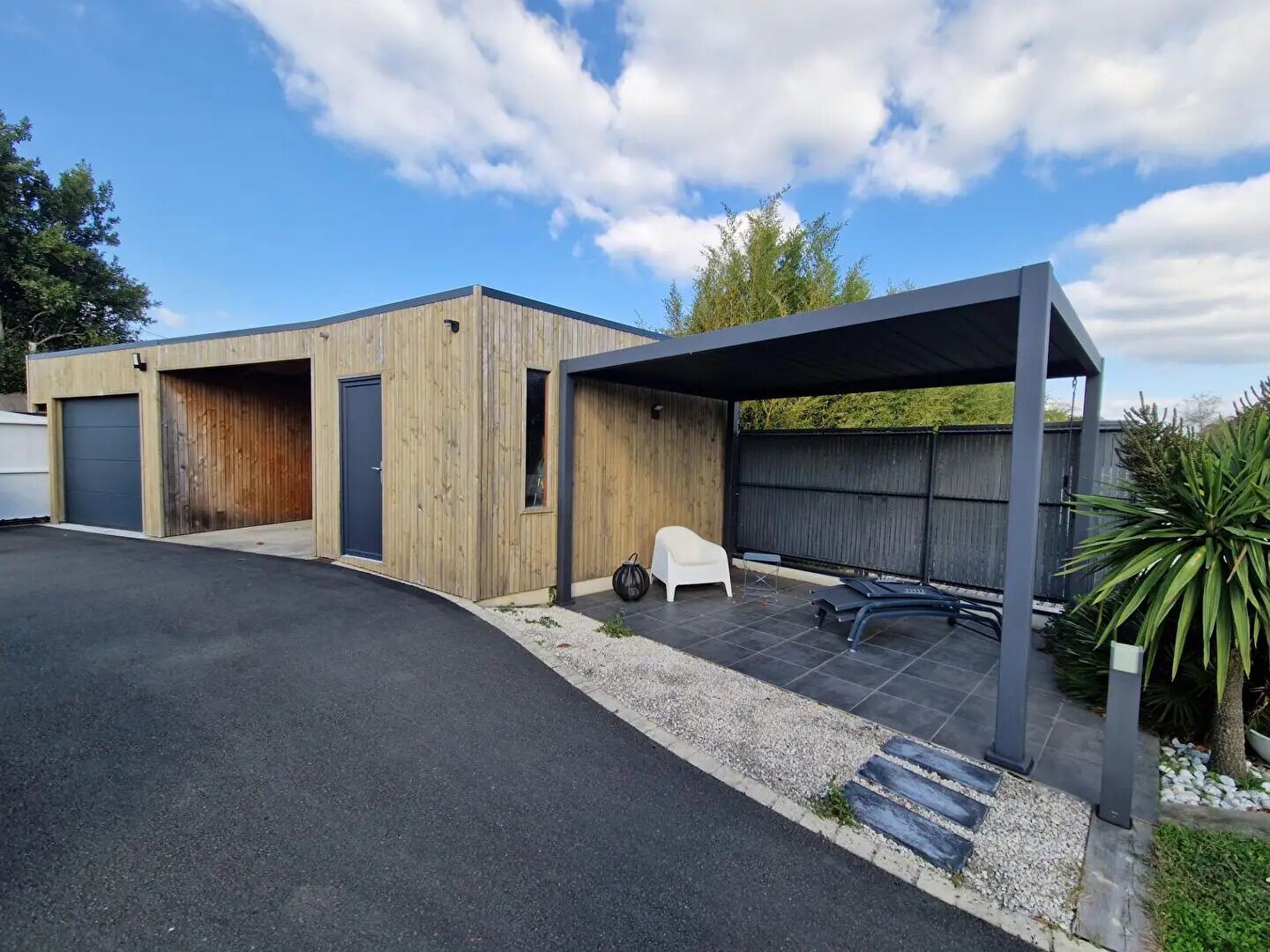 Maison à vendre, 124m², Nort-sur-Erdre