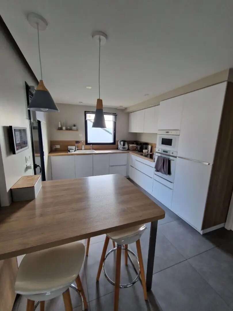 Maison à vendre, 124m², Nort-sur-Erdre