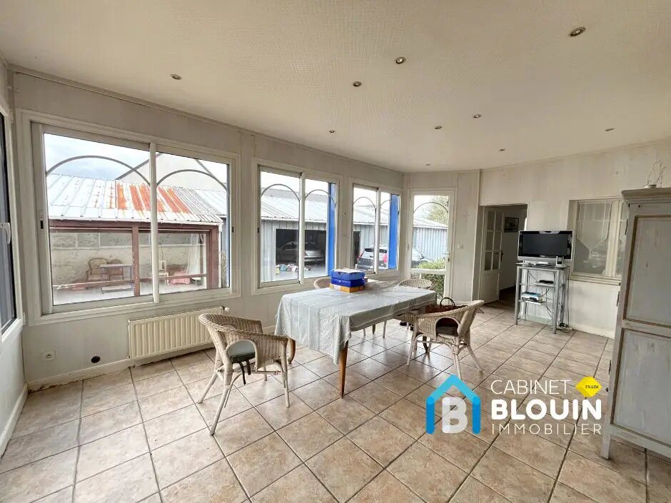 Maison à vendre, 188m², Saffré