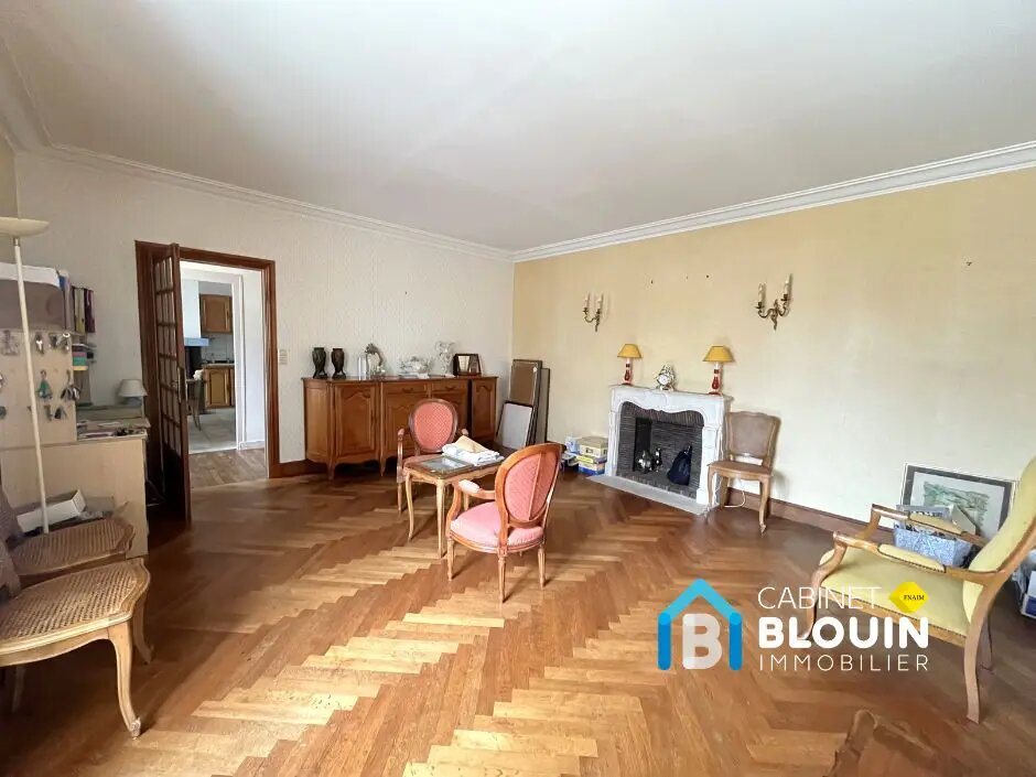 Maison à vendre, 188m², Saffré