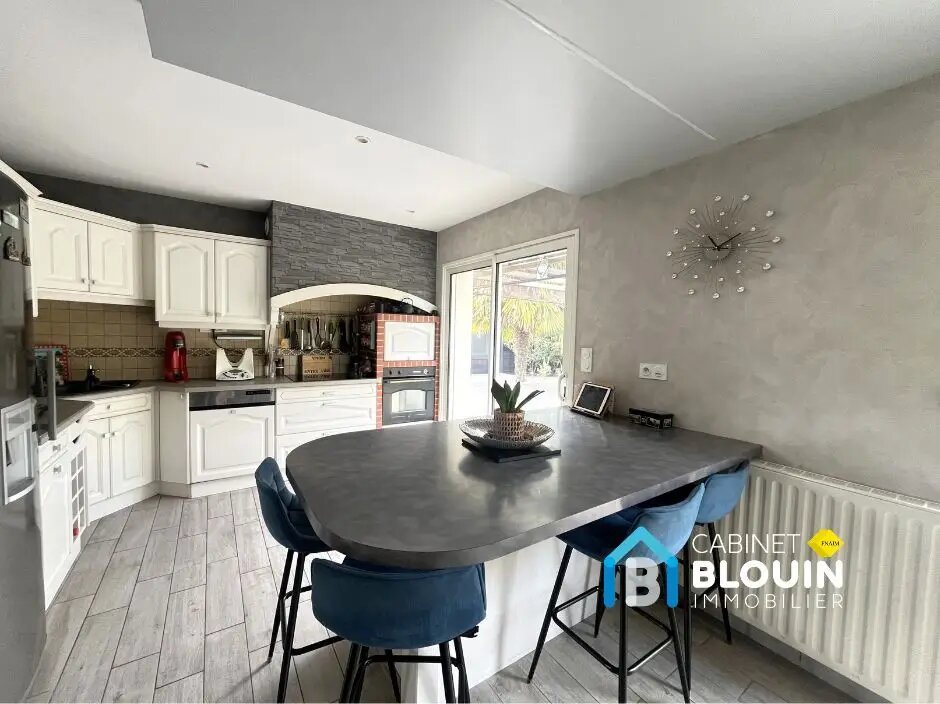 Maison à vendre, 109m², Nort-sur-Erdre
