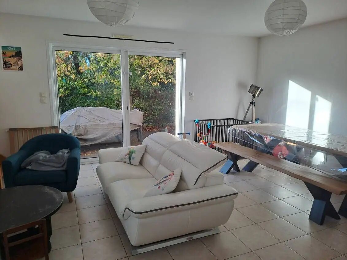 Maison à vendre, 92m², Nort-sur-Erdre