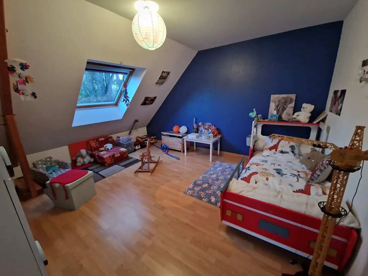 Maison à vendre, 92m², Nort-sur-Erdre