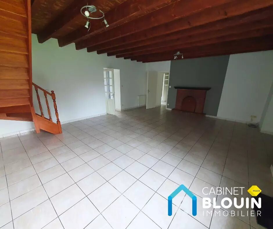Maison à vendre, 124m², Héric