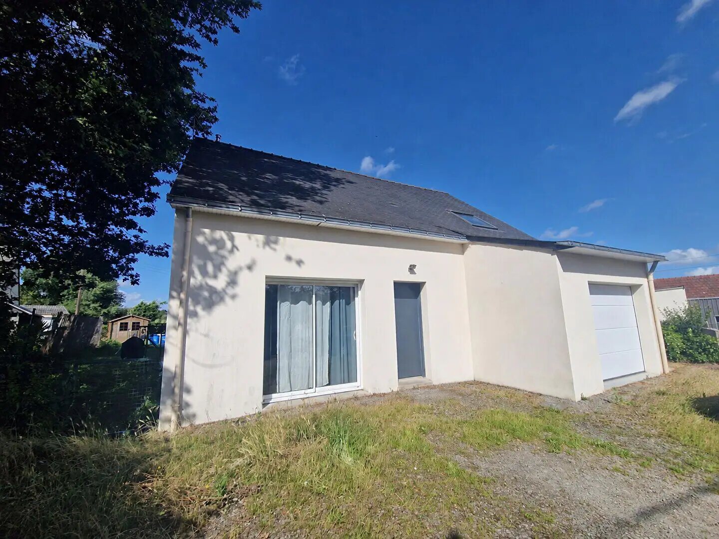 Maison à vendre, 95m², Nort-sur-Erdre