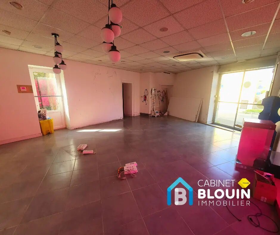 Maison à vendre, 208m², Notre-Dame-des-Landes