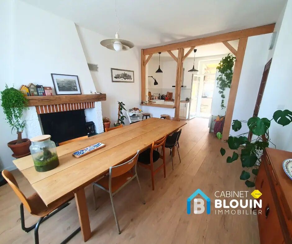 Maison à vendre, 187m², Abbaretz