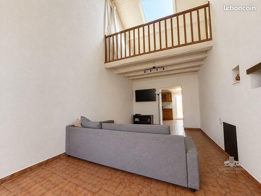 Maison à vendre, 134m², Grandchamp-des-Fontaines