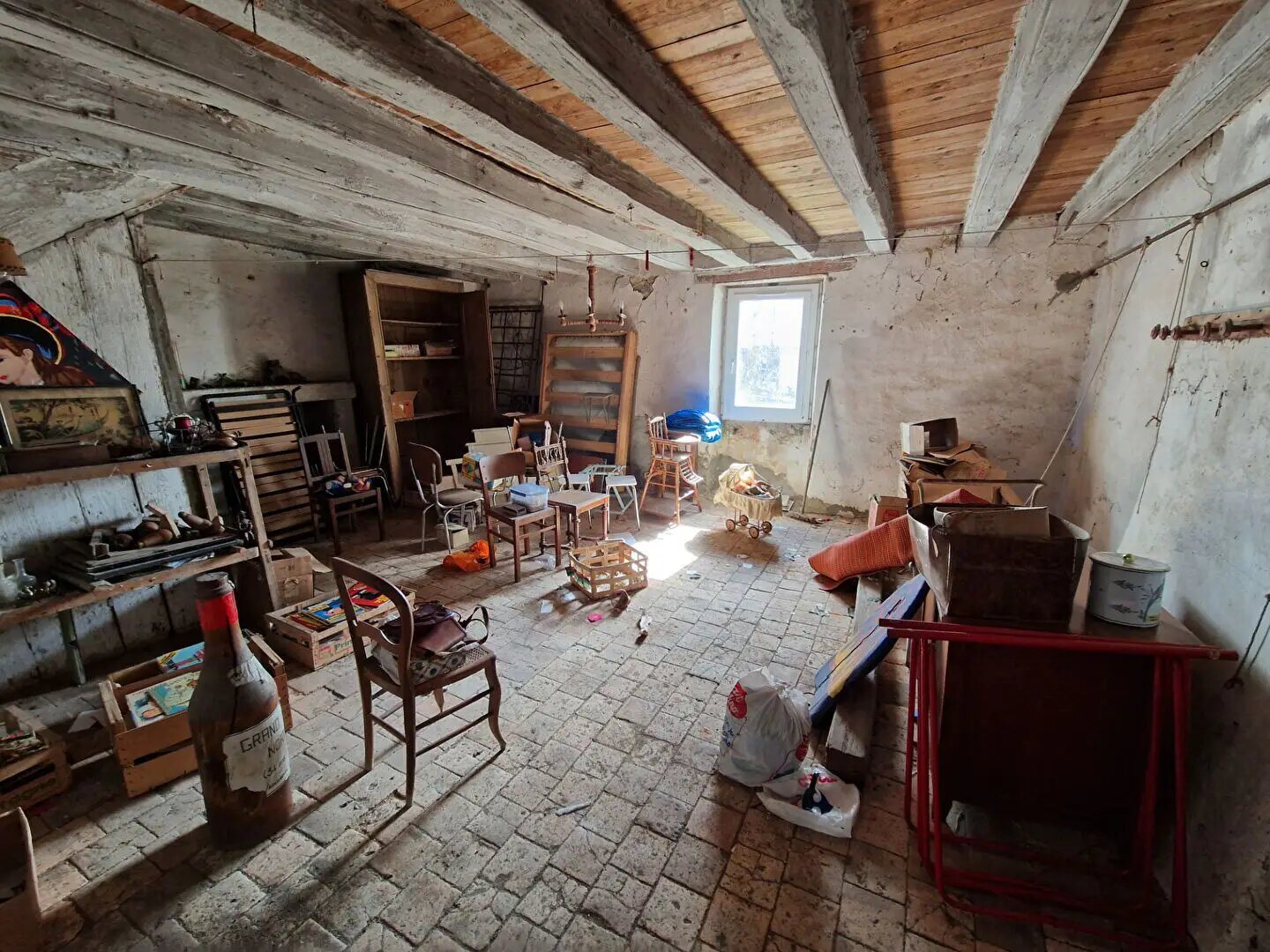 Maison à vendre, 80m², Nort-sur-Erdre