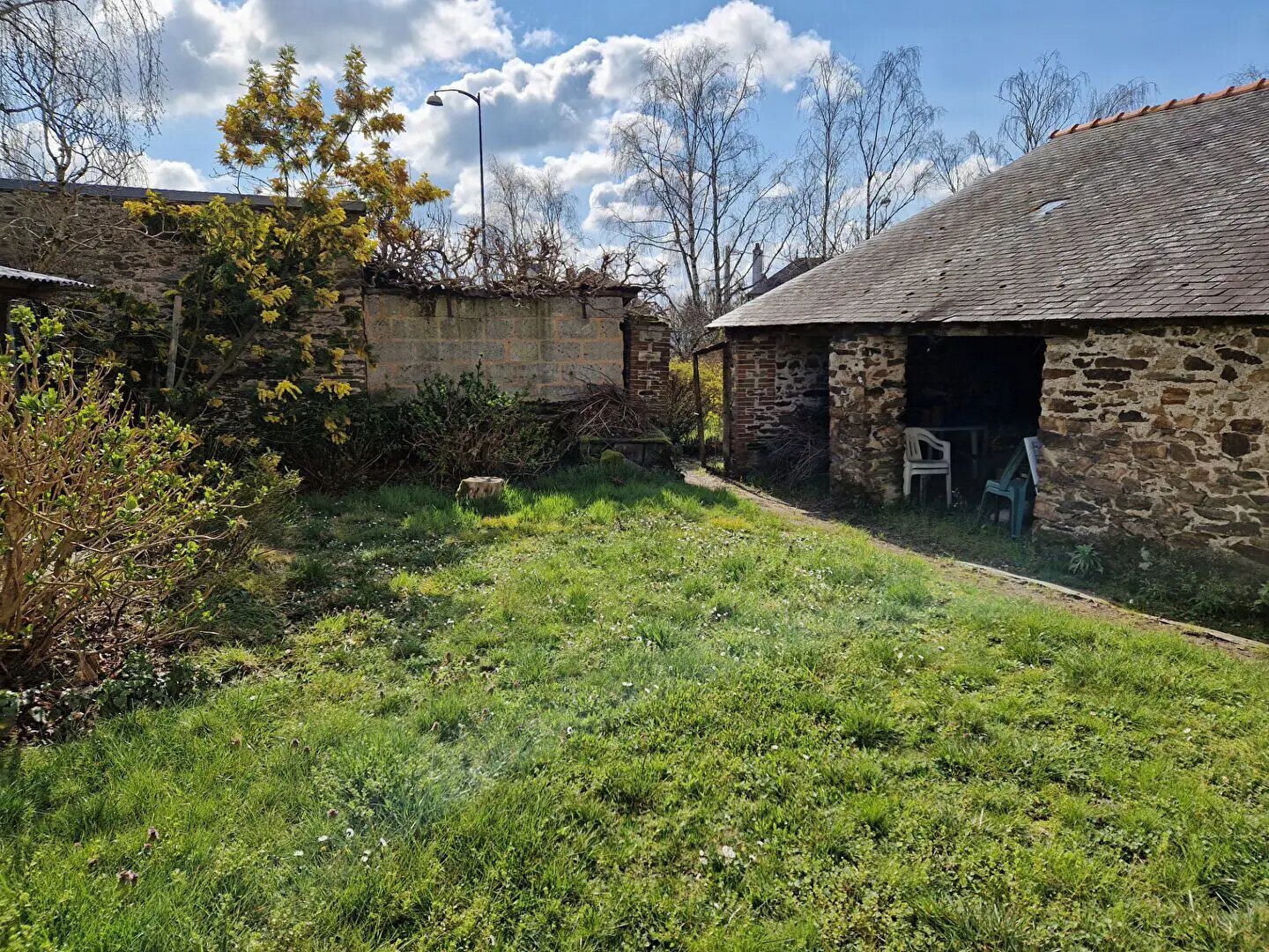 Maison à vendre, 80m², Nort-sur-Erdre
