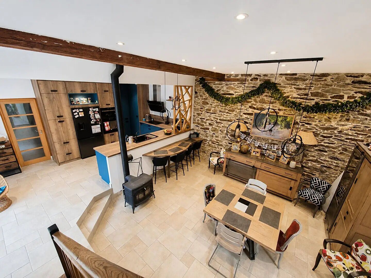 Maison à vendre, 145m², Nort-sur-Erdre