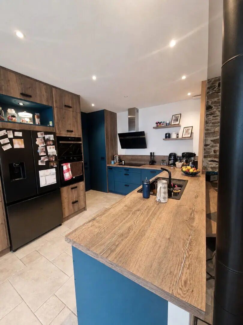 Maison à vendre, 145m², Nort-sur-Erdre