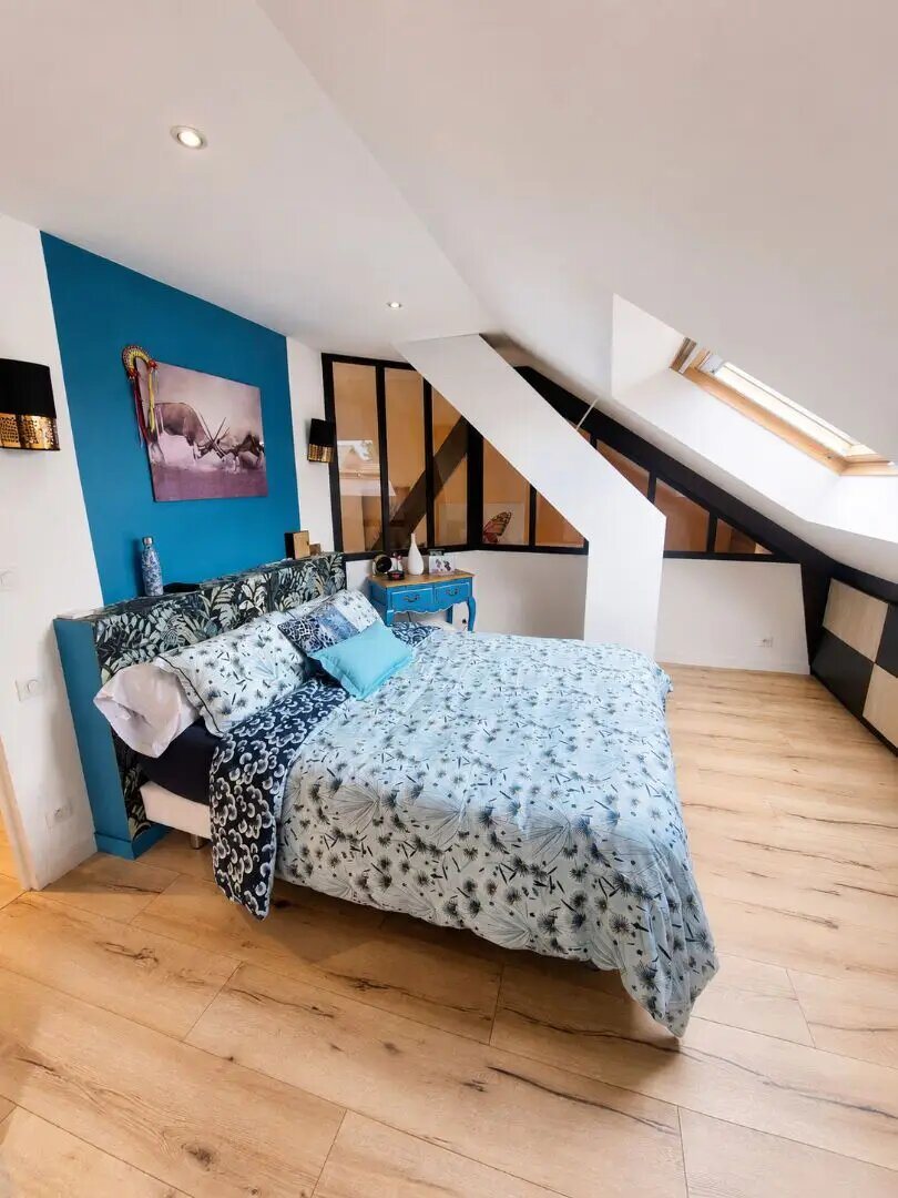 Maison à vendre, 145m², Nort-sur-Erdre