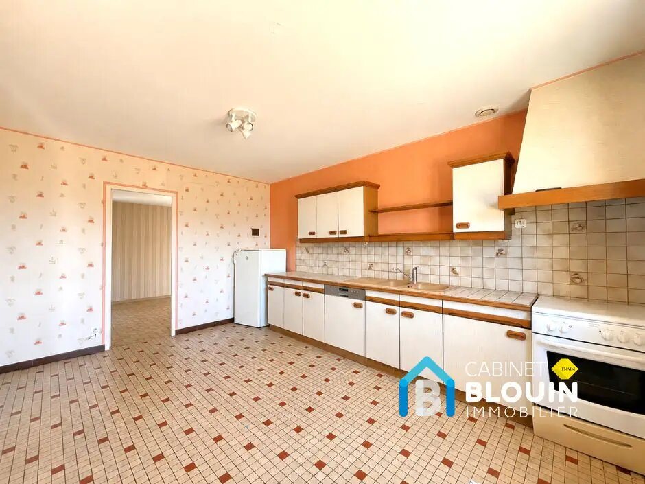 Maison à vendre, 93m², Moisdon-la-Rivière