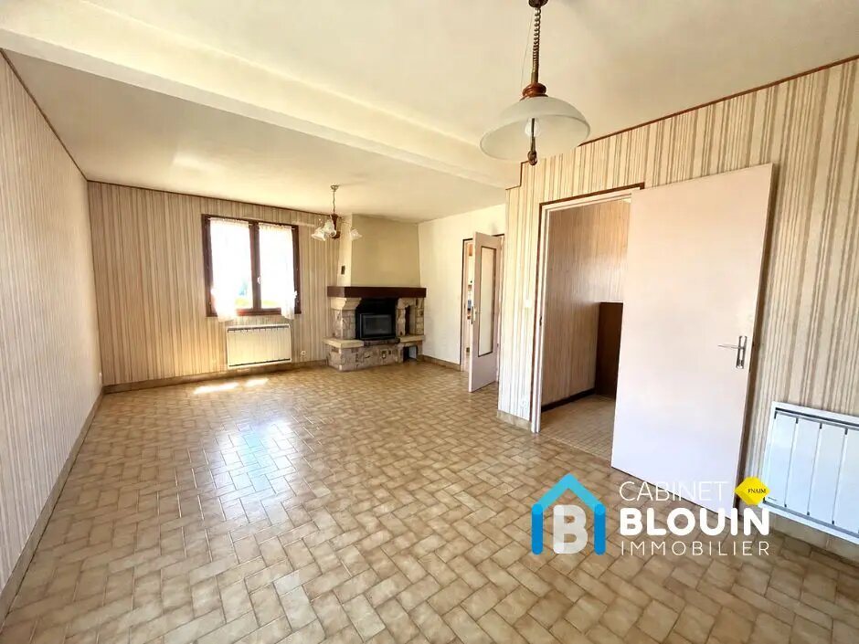 Maison à vendre, 93m², Moisdon-la-Rivière