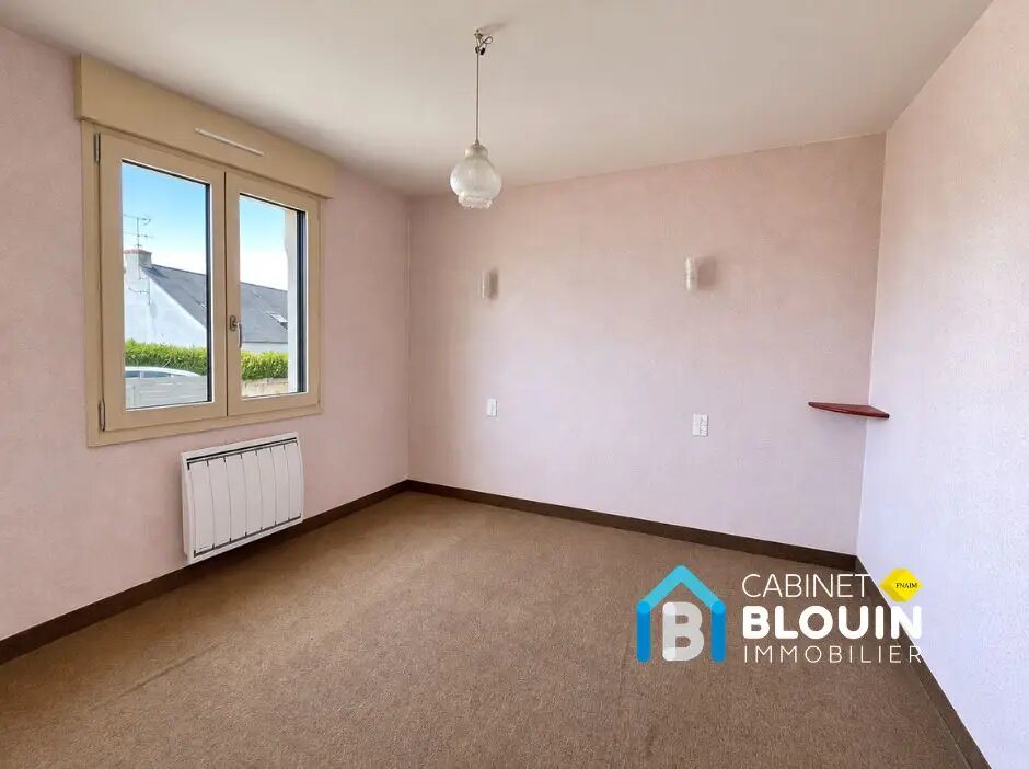 Maison à vendre, 93m², Moisdon-la-Rivière