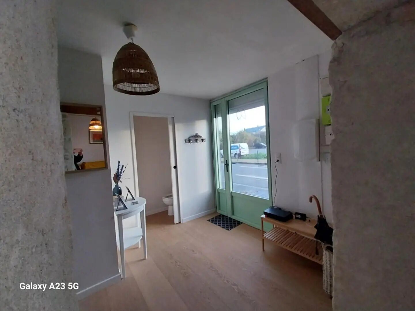 Maison à louer, 51m², Nort-sur-Erdre