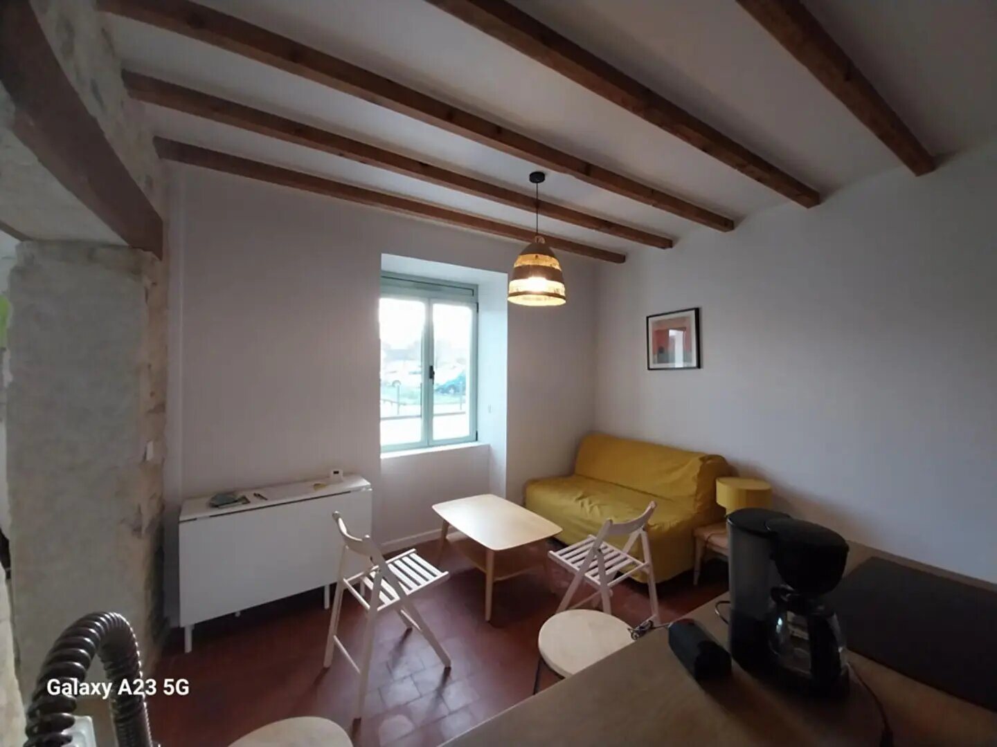 Maison à louer, 51m², Nort-sur-Erdre