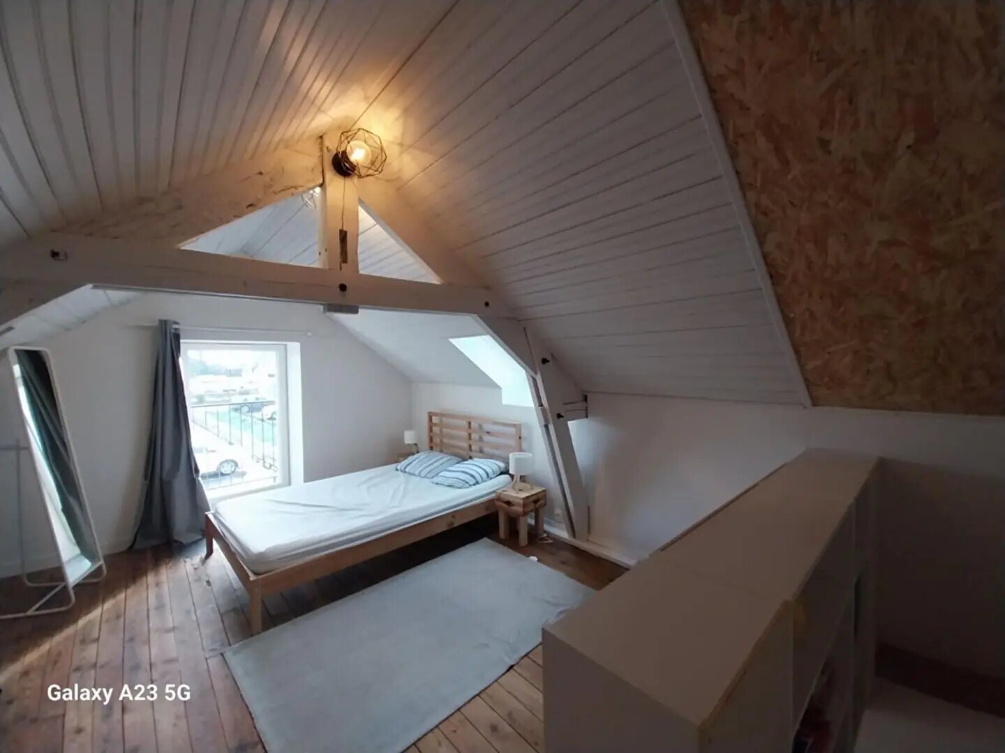Maison à louer, 51m², Nort-sur-Erdre