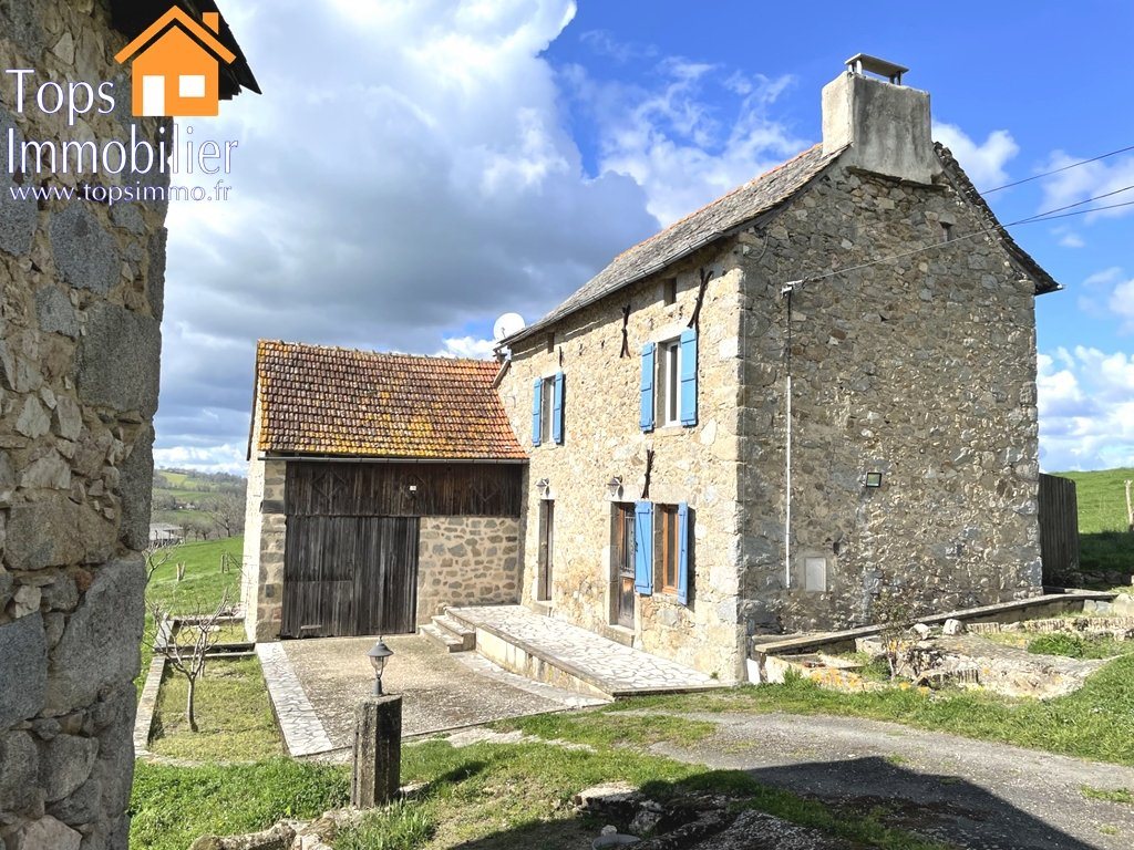 Maison à vendre, 96m², La Fouillade