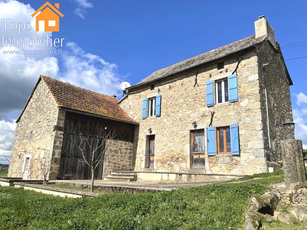 Maison à vendre, 96m², La Fouillade