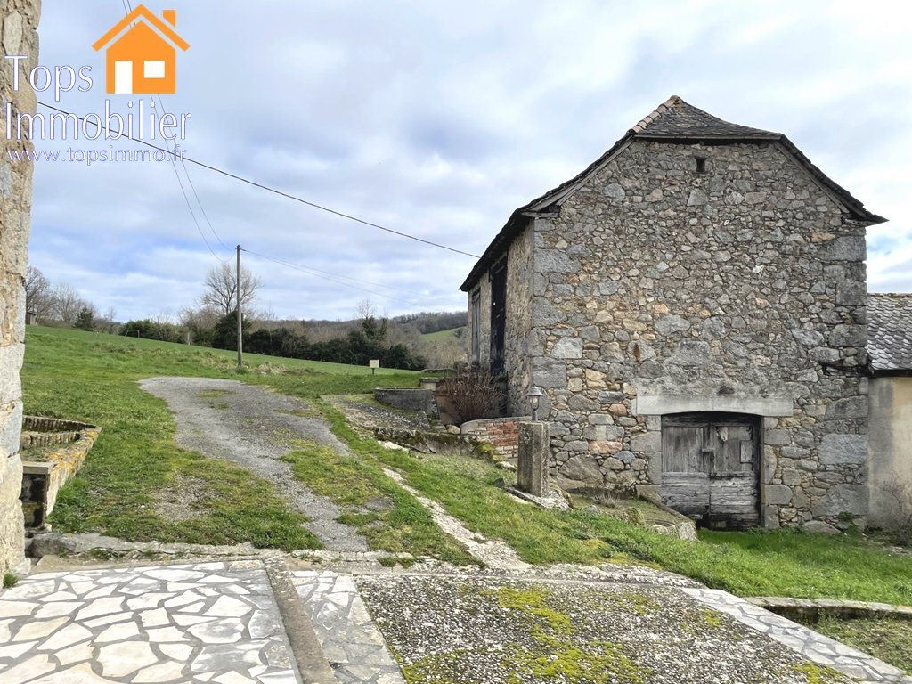Maison à vendre, 96m², La Fouillade