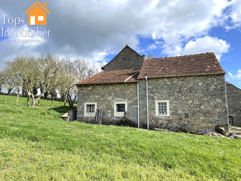 Maison à vendre, 96m², La Fouillade
