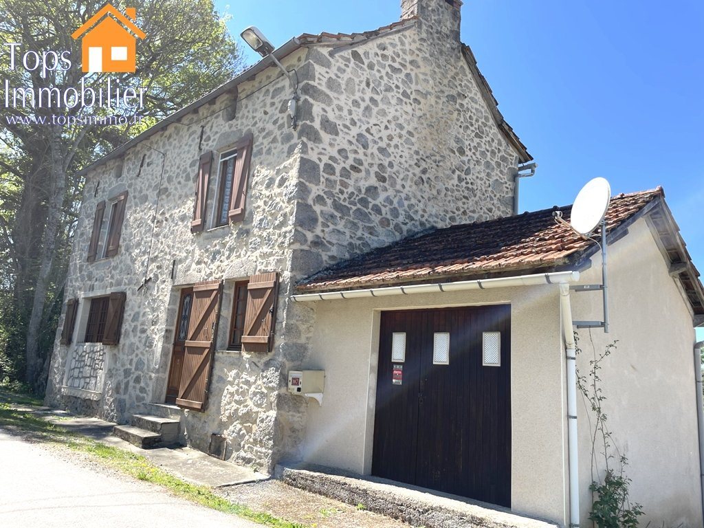 Maison à vendre, 88m², La Fouillade
