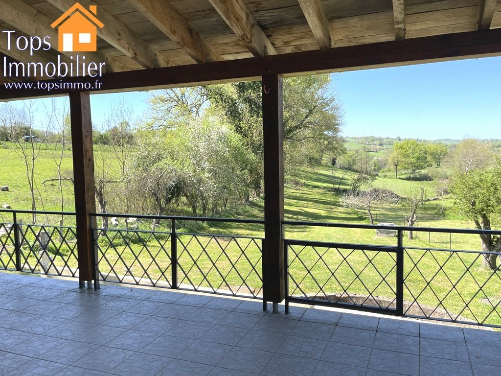 Maison à vendre, 88m², La Fouillade
