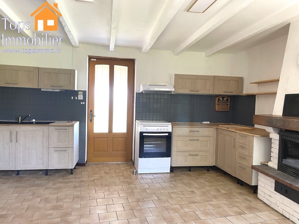 Maison à vendre, 88m², La Fouillade