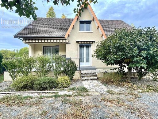 Maison 5 pièces 117 m² · à Villefranche-de-Rouergue · 117 m² · 179 000 €