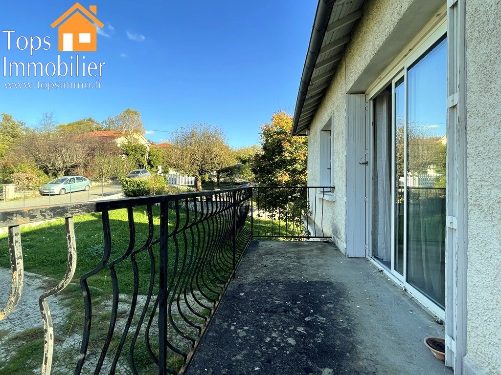 Maison à vendre, 105m², Villefranche-de-Rouergue