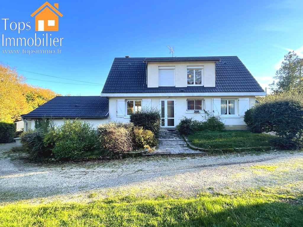 Maison à vendre, 135m², Villefranche-de-Rouergue