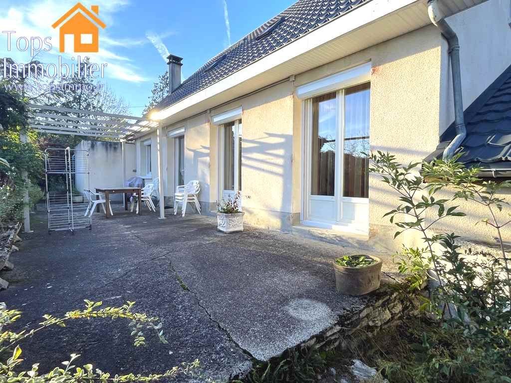 Maison à vendre, 135m², Villefranche-de-Rouergue
