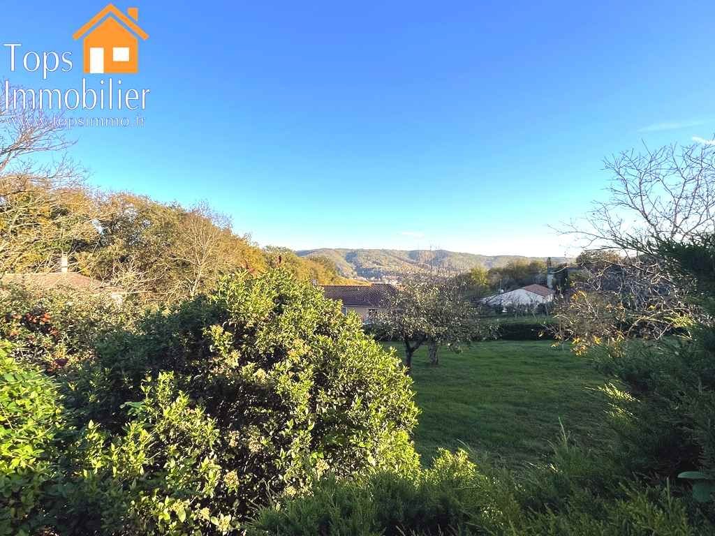 Maison à vendre, 135m², Villefranche-de-Rouergue